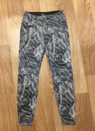 Cпортивні лосіни штани