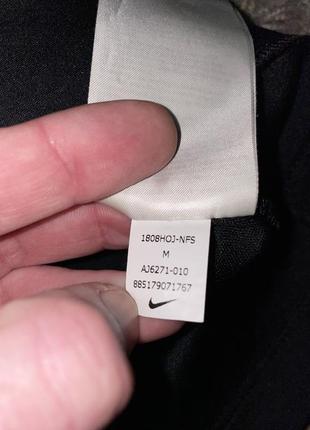 Олимпийка nike sportswear, оригинал, размер m 5