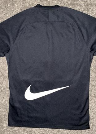 Олимпийка nike sportswear, оригинал, размер m 8