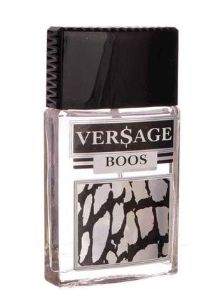 Туалетна вода чол. versage boos 100мл тмpositive