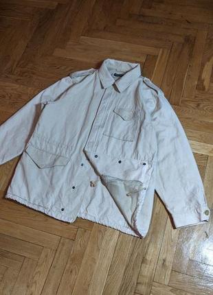 Massimo dutti оригінальна чоловіча куртка