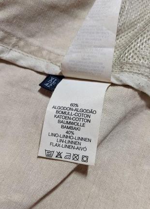 Massimo dutti оригинальная мужская куртка 8