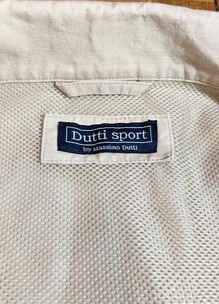 Massimo dutti оригинальная мужская куртка 3