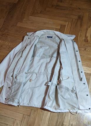 Massimo dutti оригинальная мужская куртка 2