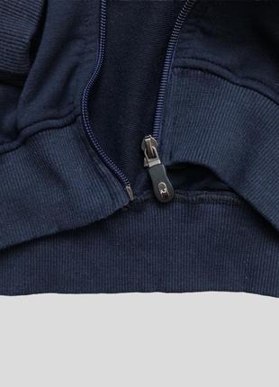 Толстовка, худи, кофта armani jeans оригинал5 фото