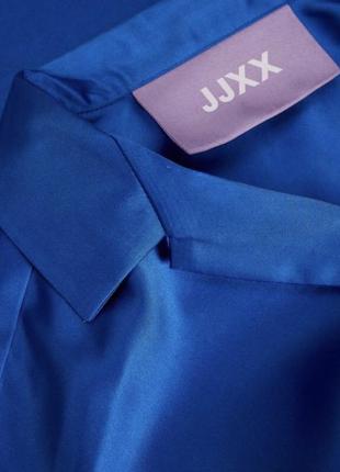 Сорочка jjxx,блуза,сорочка атлас4 фото