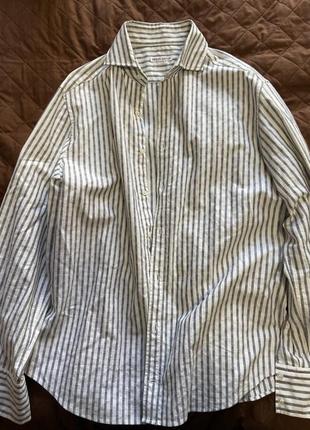 Сорочка чоловіча