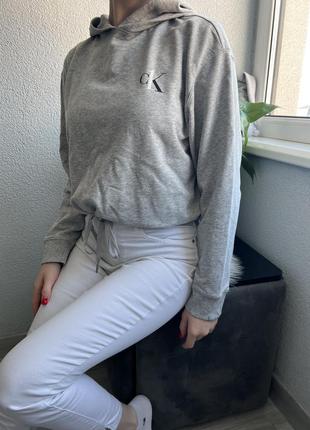 Кофта calvin klein