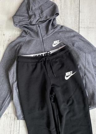 Спортивные штаны nike just do it pp s1 фото