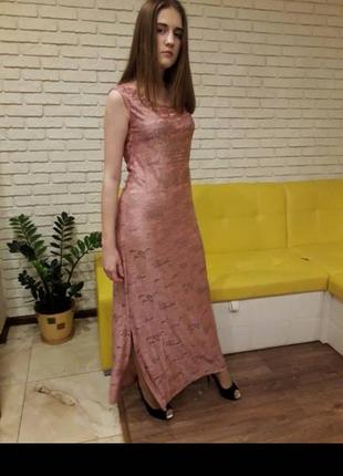 Летние сарафаны турция