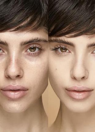 Пудра kiko milano matte fusion pressed powder  01. матова пудра кіко мілано5 фото