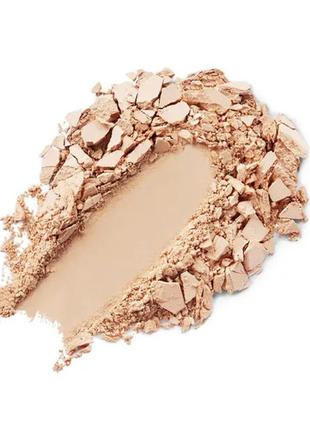 Пудра kiko milano matte fusion pressed powder  01. матова пудра кіко мілано4 фото
