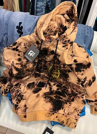 Худи у стилі dg farefetch