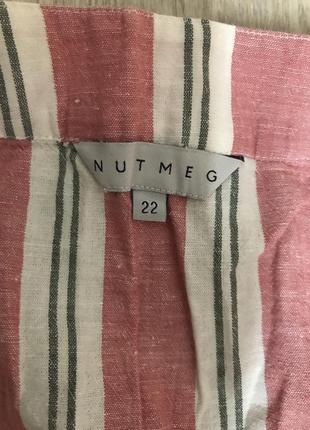 Фирменная натуральная юбка 22 размера4 фото