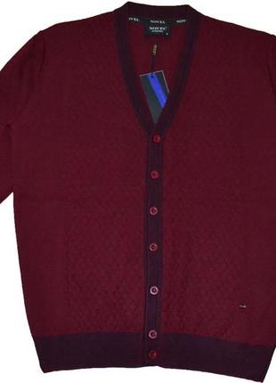 Кардиган novel exclucive (011583-6)
