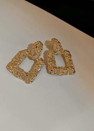 Сережки 3