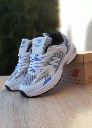 💛   кроссовки new balance 💙