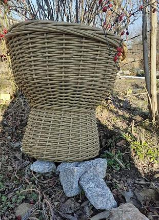 Кашпо вазон