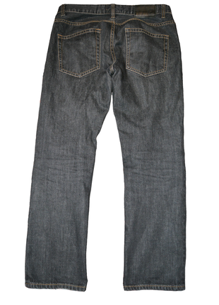 Джинси чоловічі 1953 kappahl straight vintage lee levis wrangler levi's cooper colin's2 фото