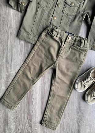 Джинси h&amp;m
