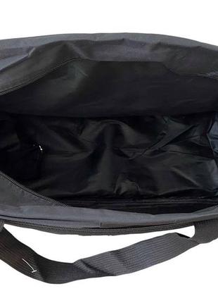 Модная дорожная сумка через плечо из нейлоновой ткани (сф-204)5 фото