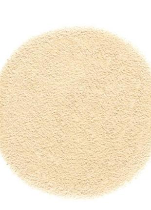 Рассыпчатая пудра от yves rocher