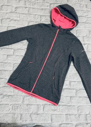 Спортивна кофта