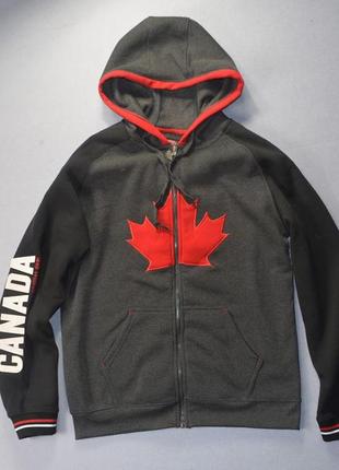 Чоловічі толстовки canada weather gear