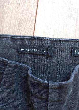 Черные джинсы, брюки, лосины, джеггинсы6 фото