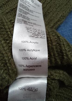 Светр жіночий new look 5