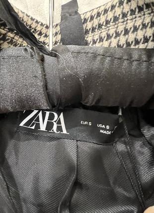 Блайзер, пиджак zara3 фото