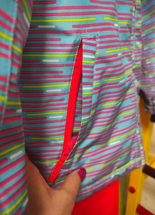 Комбінезон еврозима, зима на 5-6 років.4 фото