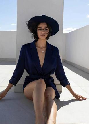 Новая шляпа minimum