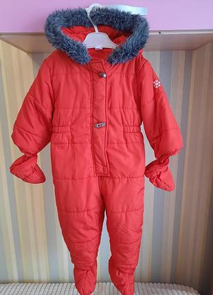 Комбинезон_комбез_86 размер