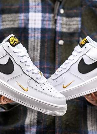 Кросівки nike air force 1'07 essential