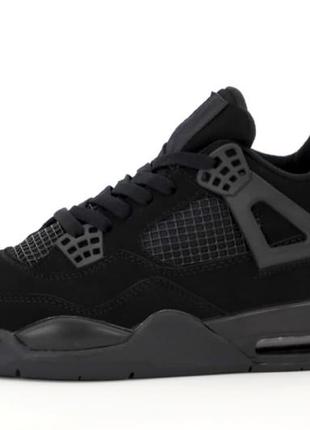 Кросівки jordan 4 retro4 фото