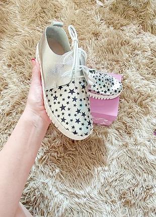 Мокасины, кроссовки tom.m 36,37,38р