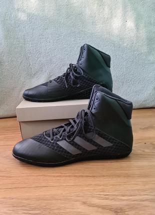 Борцовки adidas mat wizard 4