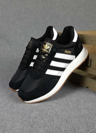 Adidas iniki🥰женские кроссовки🥰5 фото