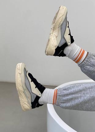 Женские кроссовки adidas niteball