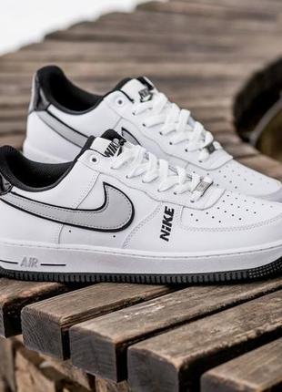 Кроссовки nike air force 1