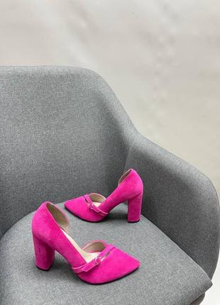 Туфли цвет на выбор