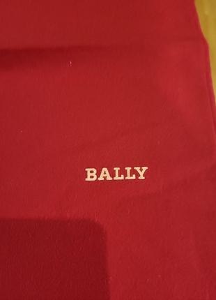 Пыльник мешочек для хранения bally2 фото