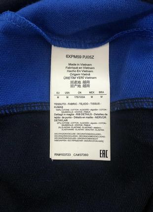 Толстовка, худи, кофта armani jeans оригинал7 фото