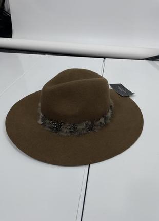 Новая шляпа3 фото