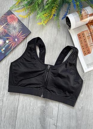 Спортивний бюстгальтер, топ h&m
