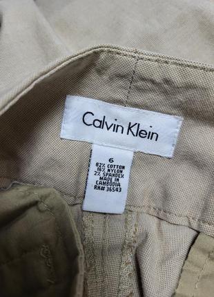 Брюки calvin klein3 фото