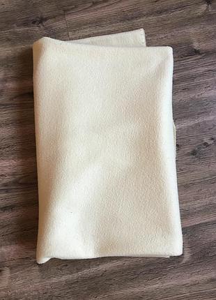 Легенькій пледік