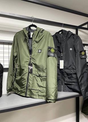 Вітровка stone island