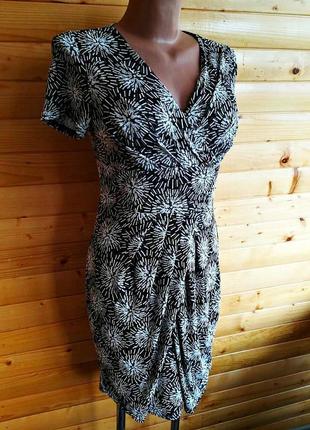 Шикарна сукня модного бренду з франції romeo pour juliette, пр-во франція.2 фото